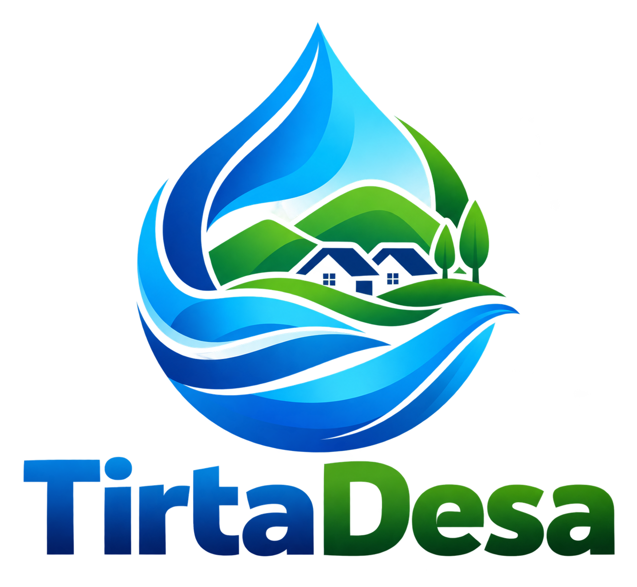 Logo TirtaDesa